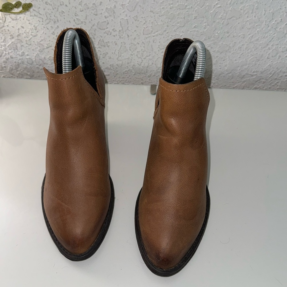 Steve Madden Booties